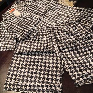 Two piece Pajama set