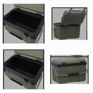 26L Cooler Box