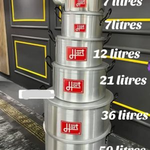 Hart – Catering Set 6 piece